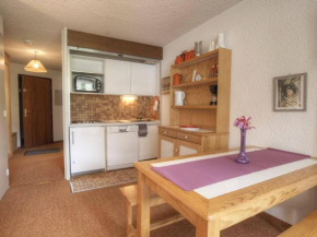 Appartement cosy pour 6 pers à Montgenèvre, 2 balcons, proche Chalmettes ! - FR-1-330D-87